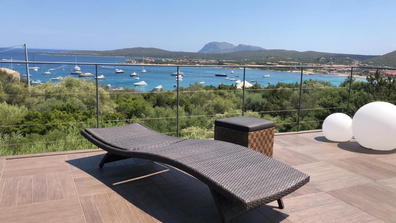 Villa 4 Porto Rotondo Exterior photo
