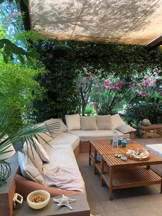 Villa 4 Porto Rotondo Exterior photo