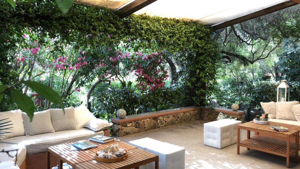 Villa 4 Porto Rotondo Exterior photo