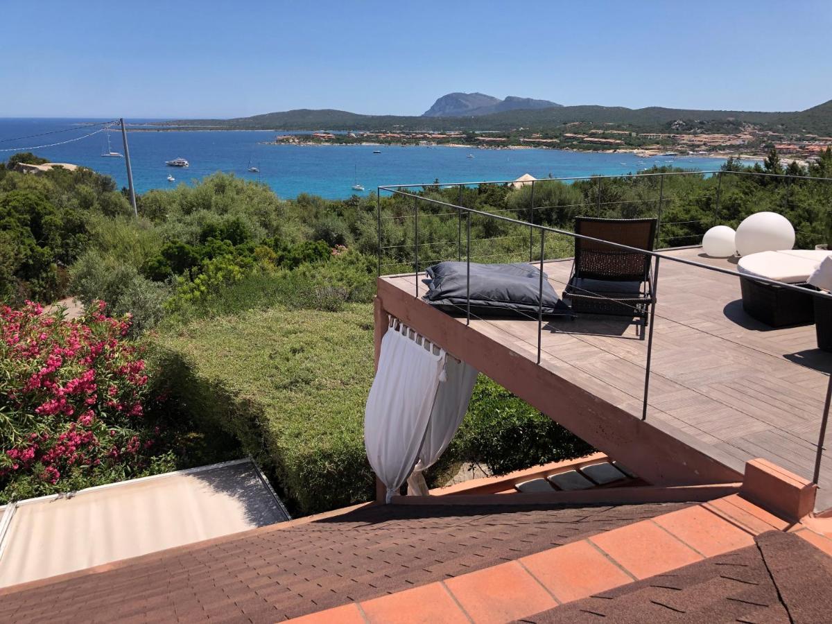 Villa 4 Porto Rotondo Exterior photo
