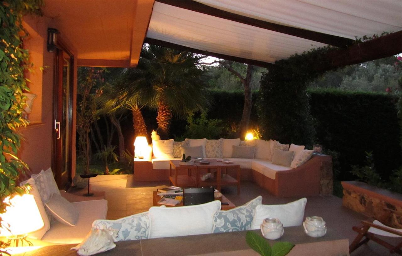 Villa 4 Porto Rotondo Exterior photo