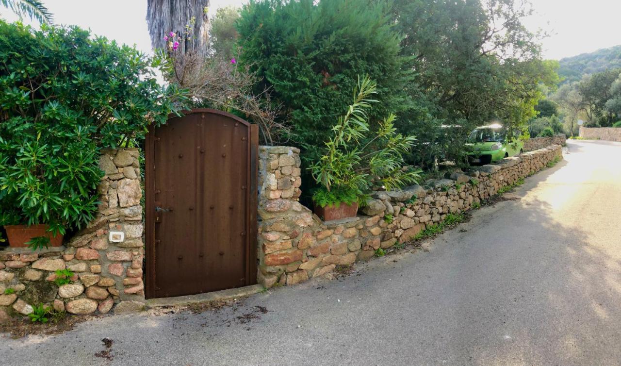 Villa 4 Porto Rotondo Exterior photo