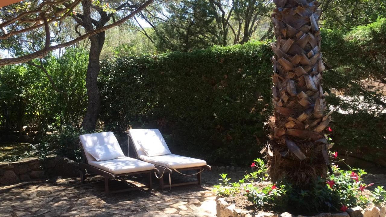 Villa 4 Porto Rotondo Exterior photo