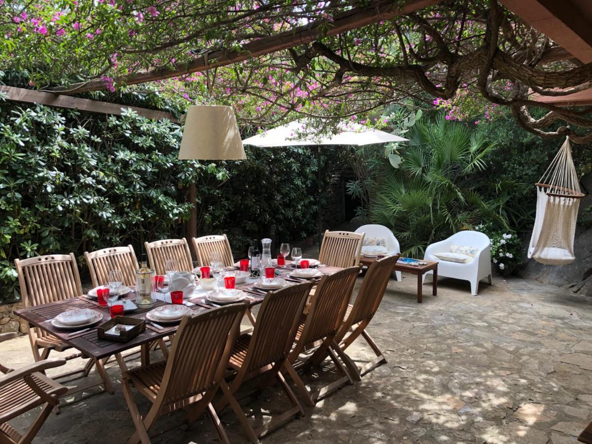 Villa 4 Porto Rotondo Exterior photo