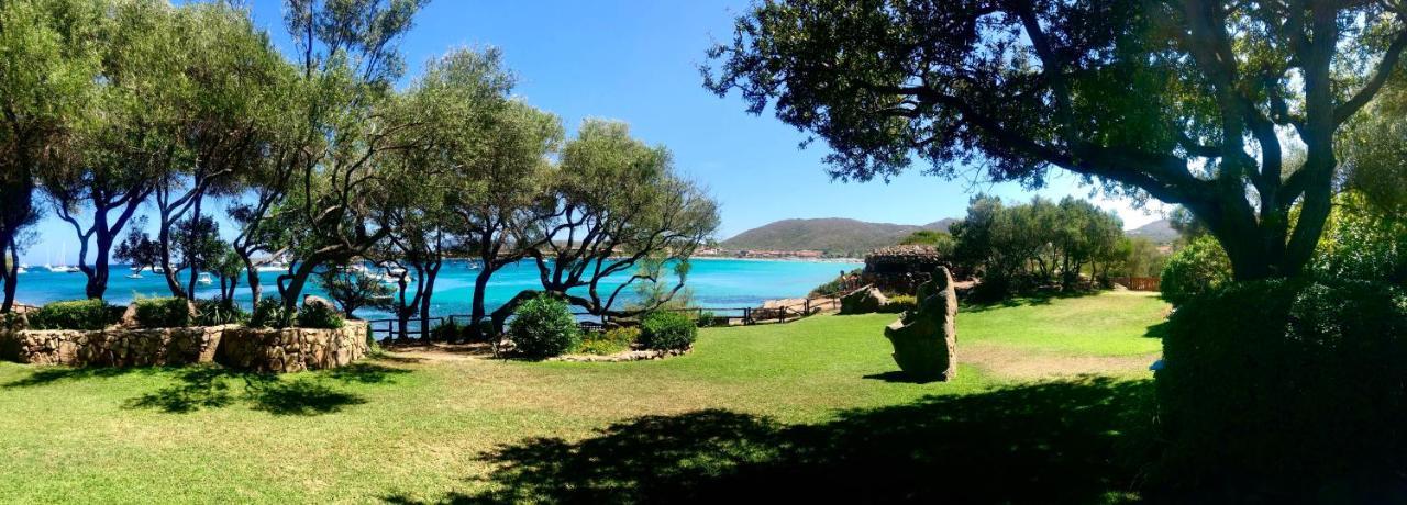 Villa 4 Porto Rotondo Exterior photo